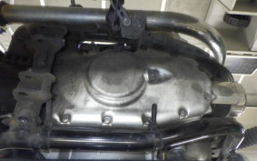 KAWASAKI W400 2012 EJ400A