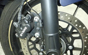 SUZUKI GIXXER 250 SF 2002 ED22Y