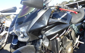 KAWASAKI Z750 S Type 2005 ZR750K