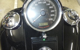 HARLEY FLSTFBS1800 2015
