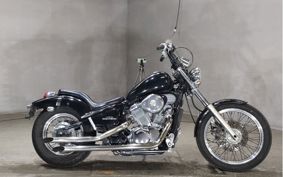 HONDA STEED 400 1992 NC26