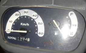 YAMAHA JOG POCHE SA08J