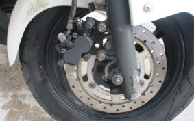 SUZUKI BURGMAN200 CH41A