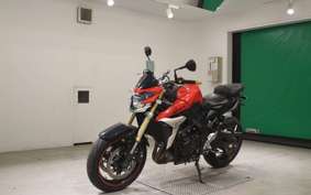 SUZUKI GSR750 2011