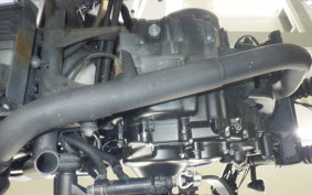 HONDA REBEL 250 S MC49