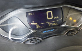 HONDA PCX 125 2026 JK05