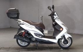 YAMAHA CYGNUS 125 X SE44J