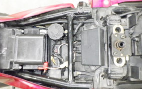 KAWASAKI ZEPHYR 400 KAI 2001 ZR400C