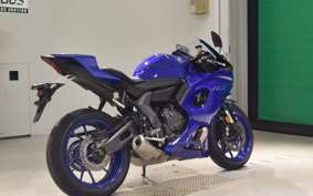 YAMAHA YZF-R7 2022 RM39J