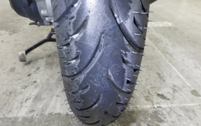 SUZUKI ADDRESS 110 2011 CE47A