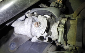 SUZUKI ADDRESS V125 S CF4MA
