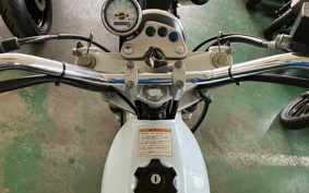 SUZUKI VAN VAN 200 NH41A