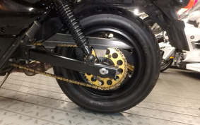 KAWASAKI ELIMINATOR 250V VN250A