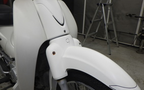 HONDA C110 SUPER CUB 2017 JA07