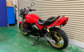 KAWASAKI ZEPHYR 400 1991 ZR400C