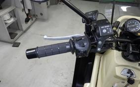 HONDA PS250 MF09
