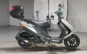 SUZUKI ADDRESS V125 CF46A