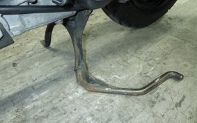 SUZUKI LET's 4 2002 CA45A