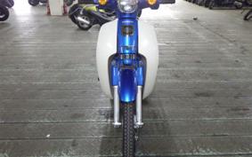 HONDA C50 SUPER CUB AA09