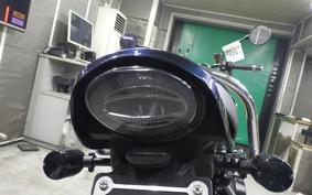 KAWASAKI Z900RS 2023 ZR900K