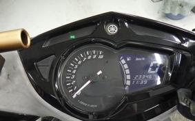 YAMAHA CYGNUS 125 X 2 SE44J