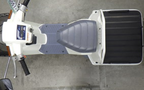 HONDA GYRO UP TA01