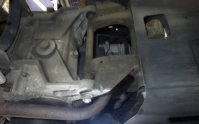 SUZUKI ADDRESS 110 2013 CE47A