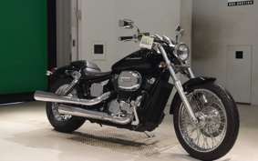 HONDA SHADOW 400 SLASHER 2000 NC40