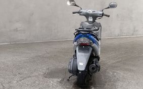 SUZUKI ADDRESS V125 CF46A