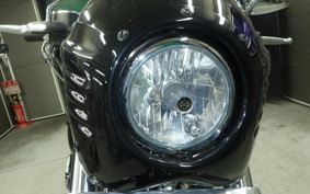 HARLEY FXSB 1580 2014