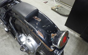 YAMAHA DRAGSTAR 400 1996 4TR
