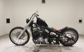 YAMAHA DRAGSTAR 400 CLASSIC 1999 4TR