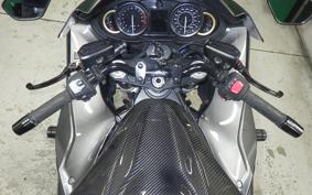 SUZUKI HAYABUSA Gen.3 2022 EJ11A