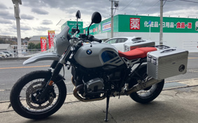 BMW R NINE T GS URBAN 2017 0J41