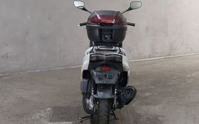 YAMAHA CYGNUS125XSR SEA5J