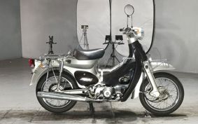 HONDA LITTLE CUB C50