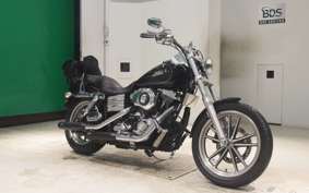 HARLEY FXDL 1580