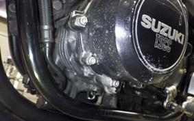 SUZUKI GSX400FS IMPULSE 1983