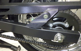 SYM NH T 125 2013