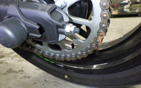 KAWASAKI NINJA 650 A 2025 ER650S