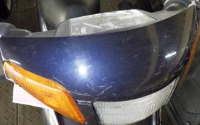 YAMAHA JOG Gen.1 2005 3KJ