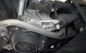 SUZUKI ADDRESS 110 2005 CE47A