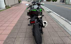 KAWASAKI NINJA 400 ABS 2023 EX400L