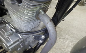 HONDA CB223S 2002 MC40