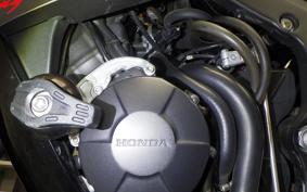 HONDA CBR600RR GEN 3 2008
