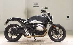 BMW R NINE T PURE 2018