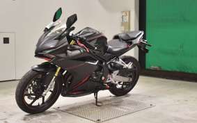HONDA CBR250RR A 2011 MC51