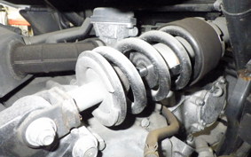 YAMAHA MAJESTY 250 Gen.4 2022 SG20J