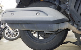 HONDA ﾀﾞﾝｸ AF78