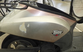 HONDA TODAY AF61